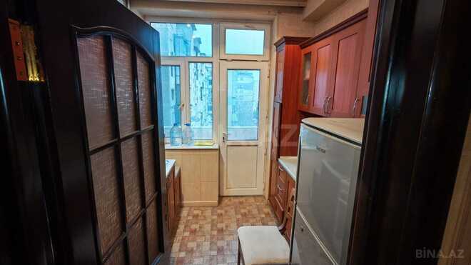 Satılır 2 otaqlı yeni tikili 60 m², İnşaatçılar m., photo 10 from 14