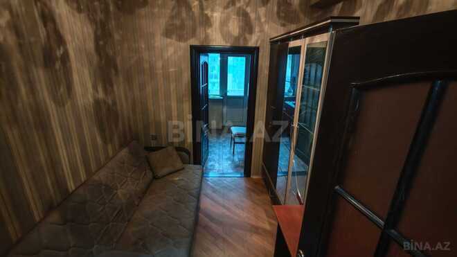 Satılır 2 otaqlı yeni tikili 60 m², İnşaatçılar m., photo 7 from 14