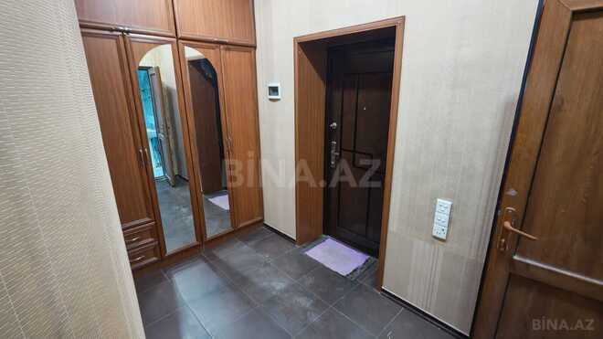 Satılır 2 otaqlı yeni tikili 60 m², İnşaatçılar m., photo 6 from 14