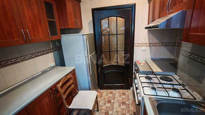 Satılır 2 otaqlı yeni tikili 60 m², İnşaatçılar m., photo 4 from 14