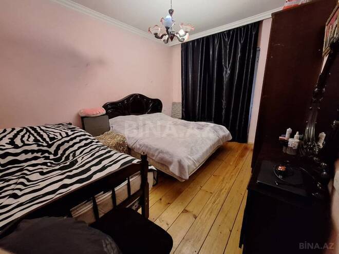 Satılır 3 otaqlı köhnə tikili 85 m², Həzi Aslanov m., photo 4 from 8