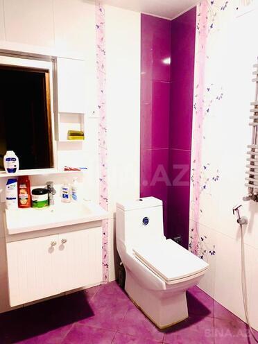 İcarəyə verilir 2 otaqlı yeni tikili 80 m², İnşaatçılar m., photo 13 from 14