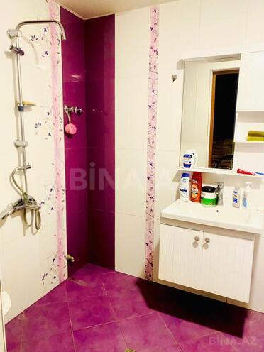 İcarəyə verilir 2 otaqlı yeni tikili 80 m², İnşaatçılar m., photo 12 from 14