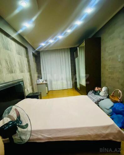 İcarəyə verilir 2 otaqlı yeni tikili 80 m², İnşaatçılar m., photo 4 from 14