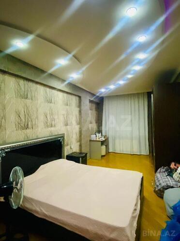 İcarəyə verilir 2 otaqlı yeni tikili 80 m², İnşaatçılar m., photo 3 from 14