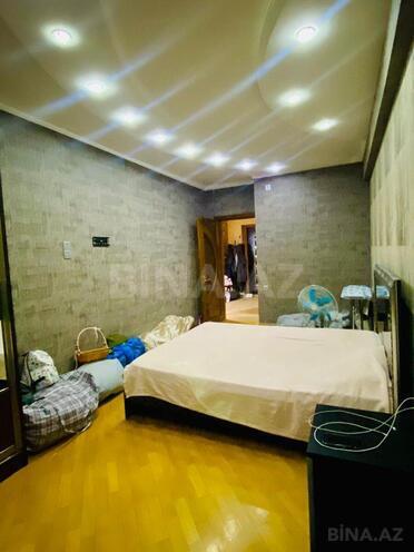 İcarəyə verilir 2 otaqlı yeni tikili 80 m², İnşaatçılar m., photo 1 from 14