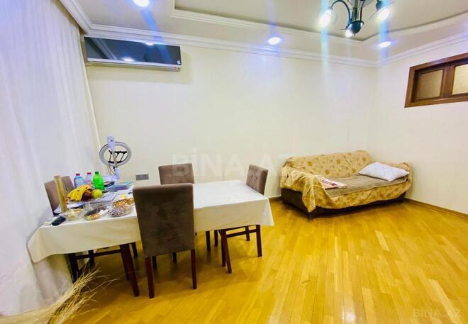 İcarəyə verilir 2 otaqlı yeni tikili 80 m², İnşaatçılar m., photo 7 from 14
