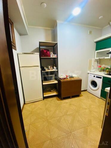 İcarəyə verilir 2 otaqlı yeni tikili 80 m², İnşaatçılar m., photo 8 from 14