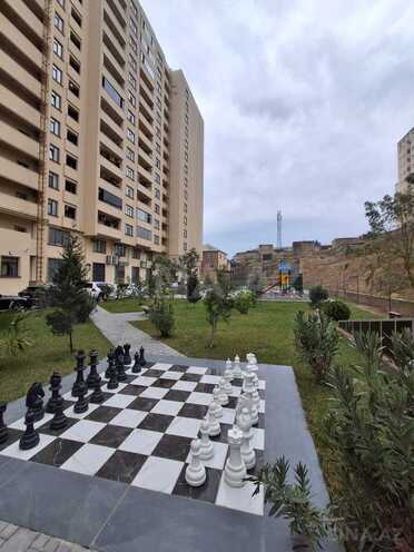 Продаётся 3-комн. новостройка 91 м², м. Ази Асланов, photo 19 from 21