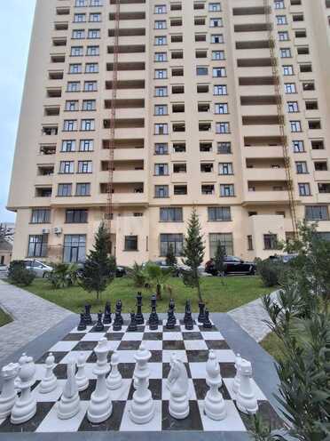 Продаётся 3-комн. новостройка 91 м², м. Ази Асланов, photo 16 from 21