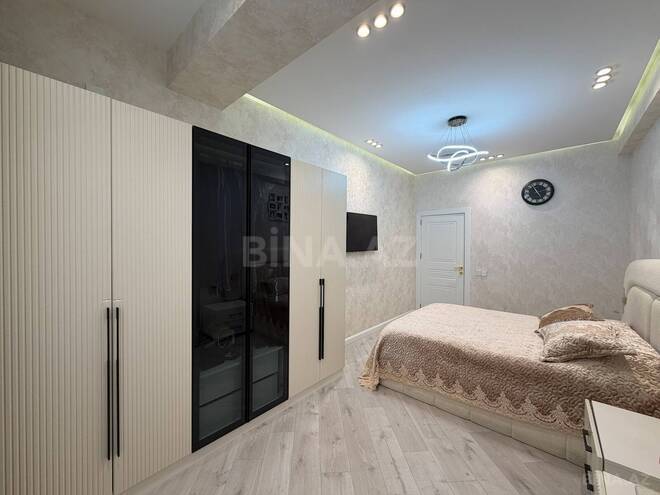 Продаётся 3-комн. новостройка 91 м², м. Ази Асланов, photo 13 from 21