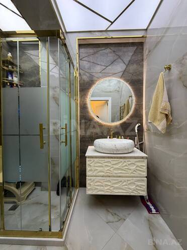 Продаётся 3-комн. новостройка 91 м², м. Ази Асланов, photo 17 from 21