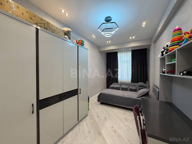 Продаётся 3-комн. новостройка 91 м², м. Ази Асланов, photo 10 from 21