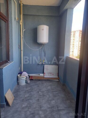 Сдаётся 3-комн. новостройка 96 м², м. Мемар Аджеми, photo 11 from 12