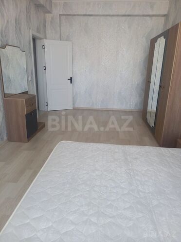 Сдаётся 3-комн. новостройка 96 м², м. Мемар Аджеми, photo 7 from 12
