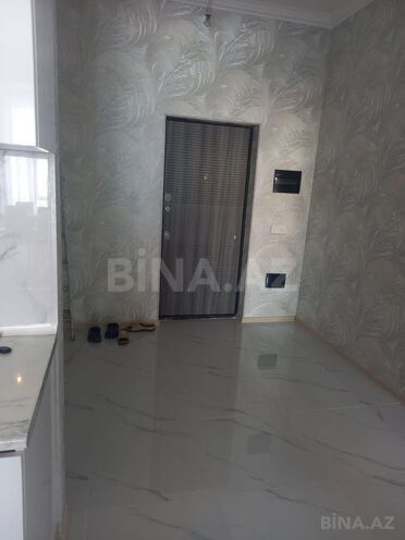 Сдаётся 3-комн. новостройка 96 м², м. Мемар Аджеми, photo 8 from 12