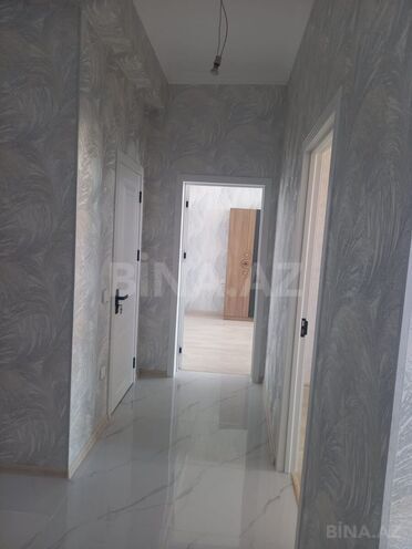 Сдаётся 3-комн. новостройка 96 м², м. Мемар Аджеми, photo 9 from 12