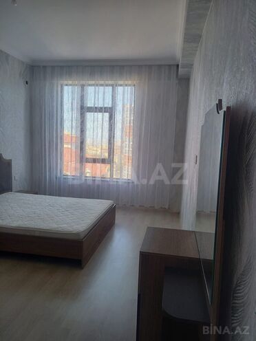 Сдаётся 3-комн. новостройка 96 м², м. Мемар Аджеми, photo 4 from 12