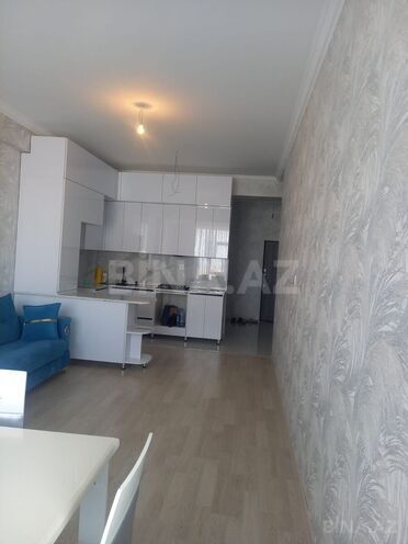 Сдаётся 3-комн. новостройка 96 м², м. Мемар Аджеми, photo 3 from 12