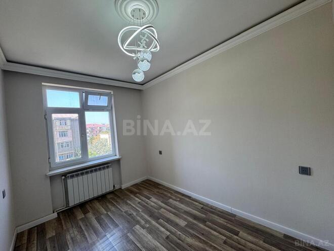 Satılır 3 otaqlı köhnə tikili 65 m², photo 13 from 20