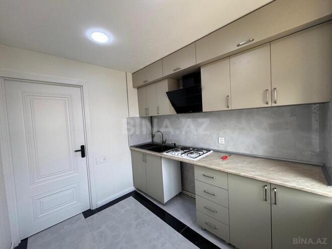 Satılır 3 otaqlı köhnə tikili 65 m², photo 15 from 20