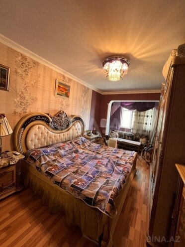 Продаётся 4-комн. вторичка 100 м², м. Ази Асланов, photo 7 from 19