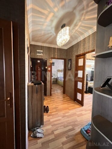Продаётся 4-комн. вторичка 100 м², м. Ази Асланов, photo 11 from 19