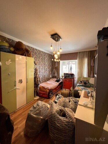 Продаётся 4-комн. вторичка 100 м², м. Ази Асланов, photo 9 from 19