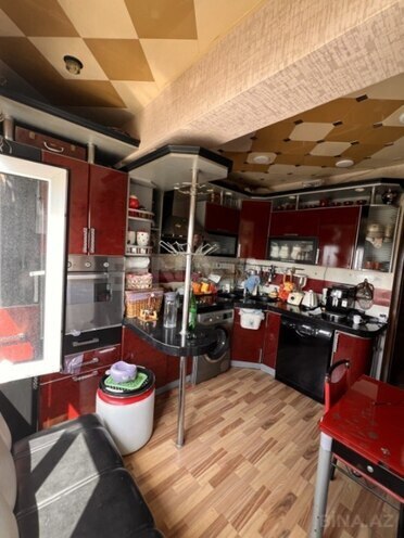 Продаётся 4-комн. вторичка 100 м², м. Ази Асланов, photo 12 from 19