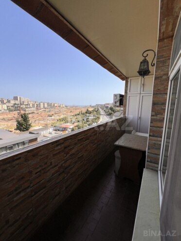 Продаётся 4-комн. вторичка 100 м², м. Ази Асланов, photo 18 from 19