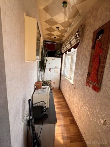 Продаётся 4-комн. вторичка 100 м², м. Ази Асланов, photo 13 from 19