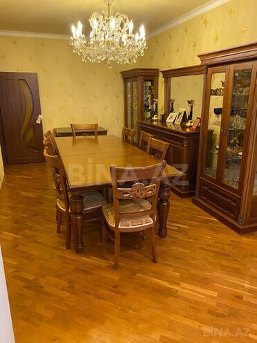 Продаётся 4-комн. вторичка 108 м², м. Насими, photo 6 from 16