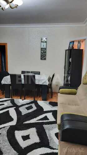 Satılır 3 otaqlı yeni tikili 95 m², Memar Əcəmi m., photo 4 from 14