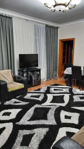 Satılır 3 otaqlı yeni tikili 95 m², Memar Əcəmi m., photo 1 from 14