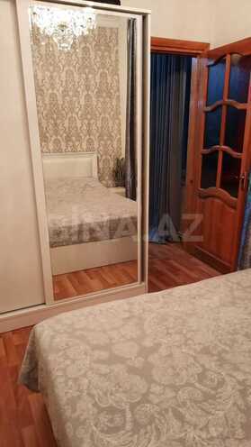 Satılır 3 otaqlı yeni tikili 95 m², Memar Əcəmi m., photo 7 from 14