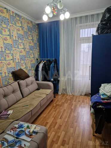 Satılır 3 otaqlı yeni tikili 95 m², Memar Əcəmi m., photo 5 from 14