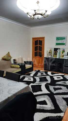 Satılır 3 otaqlı yeni tikili 95 m², Memar Əcəmi m., photo 3 from 14