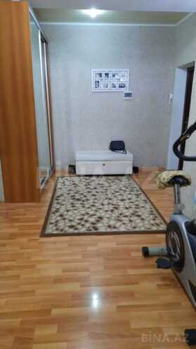 Satılır 3 otaqlı yeni tikili 95 m², Memar Əcəmi m., photo 13 from 14
