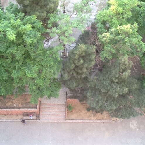 Satılır 3 otaqlı yeni tikili 95 m², Memar Əcəmi m., photo 11 from 14