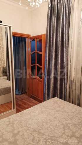Satılır 3 otaqlı yeni tikili 95 m², Memar Əcəmi m., photo 6 from 14
