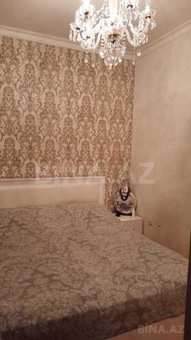 Satılır 3 otaqlı yeni tikili 95 m², Memar Əcəmi m., photo 8 from 14
