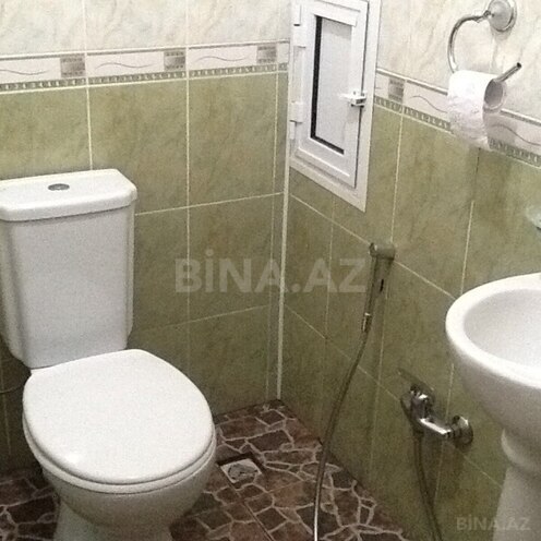 Satılır 3 otaqlı yeni tikili 95 m², Memar Əcəmi m., photo 12 from 14