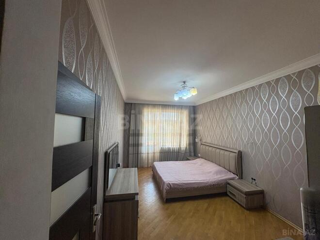 Satılır 3 otaqlı yeni tikili 88 m², Nəriman Nərimanov m., photo 4 from 23