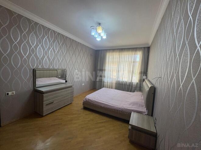 Satılır 3 otaqlı yeni tikili 88 m², Nəriman Nərimanov m., photo 8 from 23