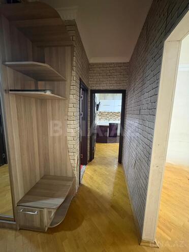 Satılır 3 otaqlı yeni tikili 88 m², Nəriman Nərimanov m., photo 15 from 23