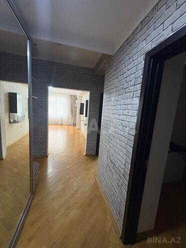 Satılır 3 otaqlı yeni tikili 88 m², Nəriman Nərimanov m., photo 11 from 23