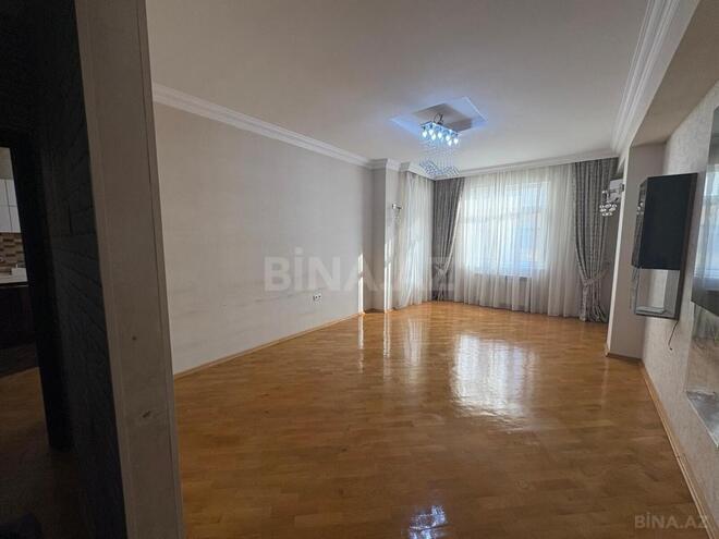 Satılır 3 otaqlı yeni tikili 88 m², Nəriman Nərimanov m., photo 3 from 23