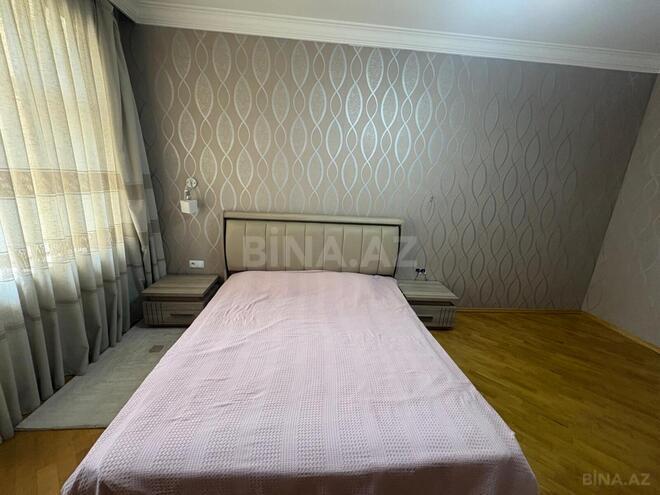 Satılır 3 otaqlı yeni tikili 88 m², Nəriman Nərimanov m., photo 6 from 23