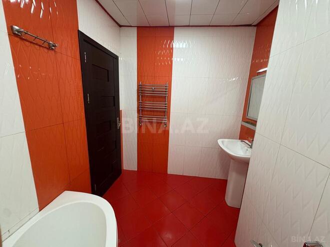 Satılır 3 otaqlı yeni tikili 88 m², Nəriman Nərimanov m., photo 16 from 23