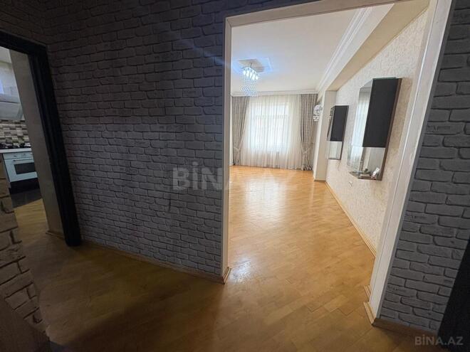 Satılır 3 otaqlı yeni tikili 88 m², Nəriman Nərimanov m., photo 9 from 23